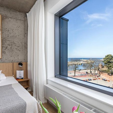 Apartamenty Z Widokiem Na Morze I Dziedziniec Balticon Morska 6 Kolberg Exterior foto
