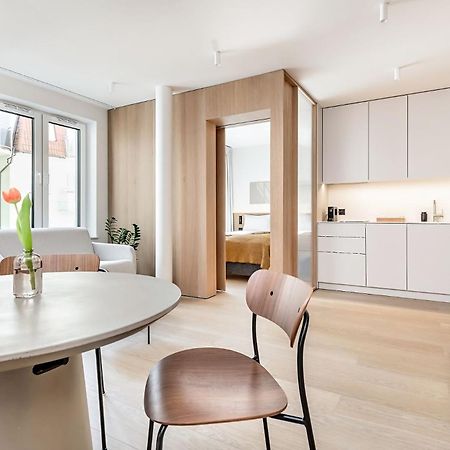 Apartamenty Z Widokiem Na Morze I Dziedziniec Balticon Morska 6 Kolberg Exterior foto